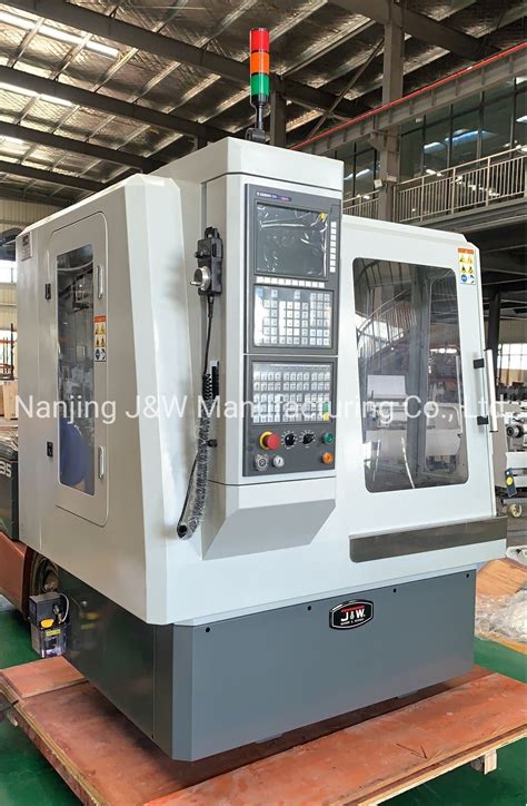 vmc cnc machine